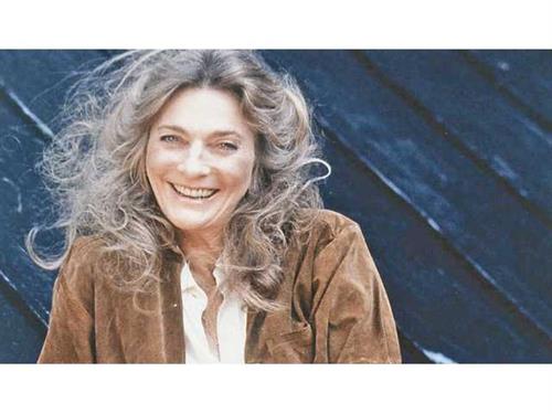 Judy Collins