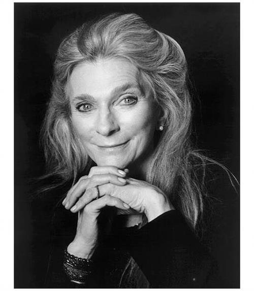 Judy Collins