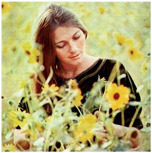 Judy Collins