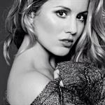 Caggie Dunlop