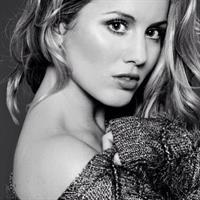 Caggie Dunlop