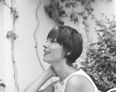 Elsa Martinelli