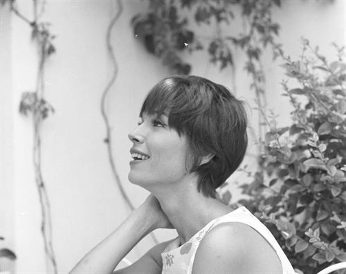 Elsa Martinelli