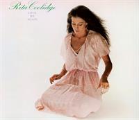 Rita Coolidge