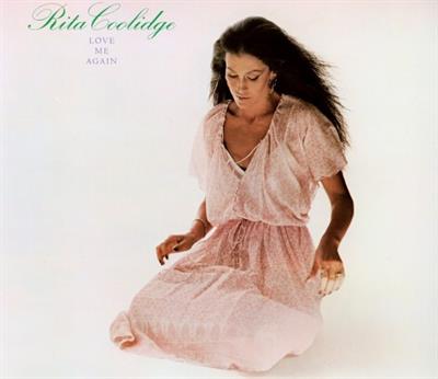 Rita Coolidge
