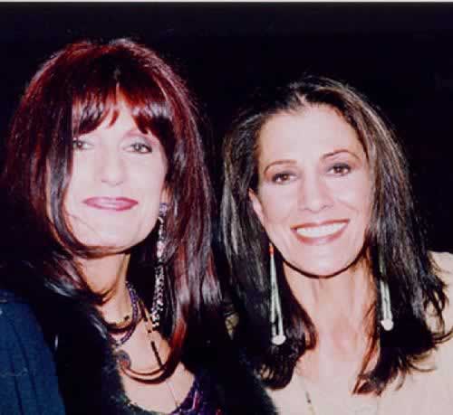 Rita Coolidge