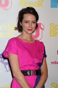 Amy Acker