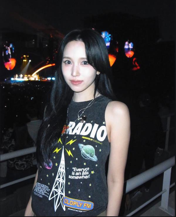 Mina (Mina Myoi)