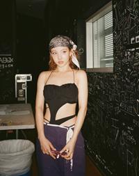 Nayeon (Lim Na Yeon)