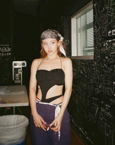 Nayeon (Lim Na Yeon)