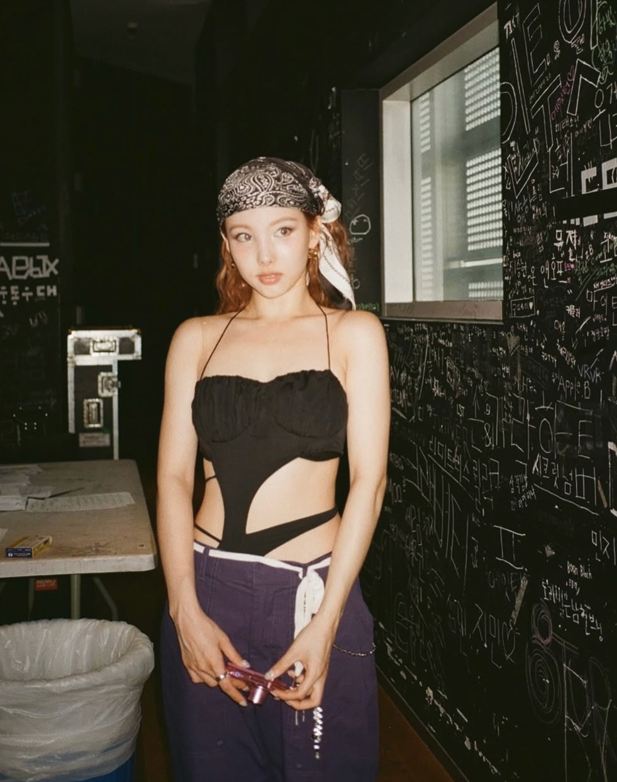 Nayeon (Lim Na Yeon)