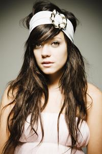 Lily Allen