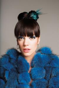 Lily Allen