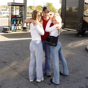 Triple Shoot Nude Pictures The Meet Up