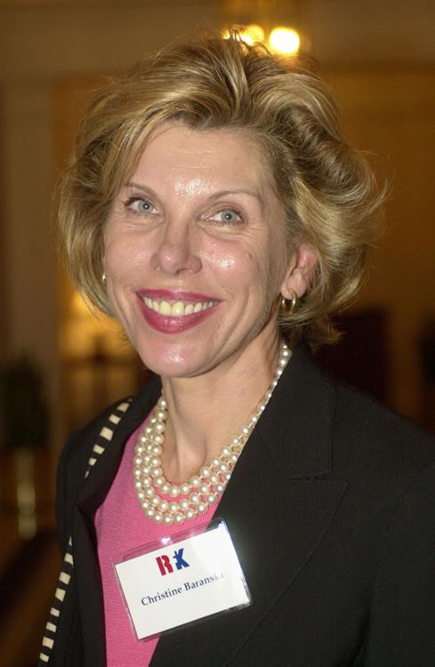 Christine Baranski