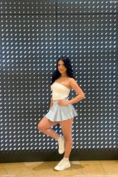 Innocent On The Surface