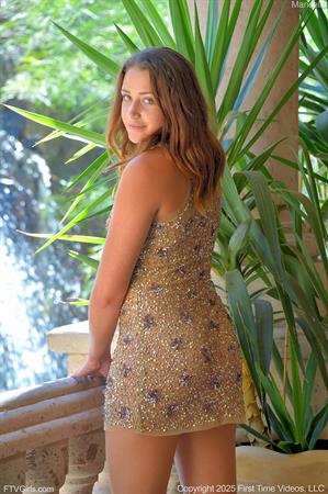 Maricella FTV Nude Pictures No Panties
