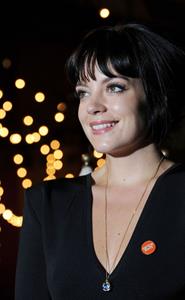 Lily Allen