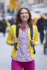 Ellie Kemper