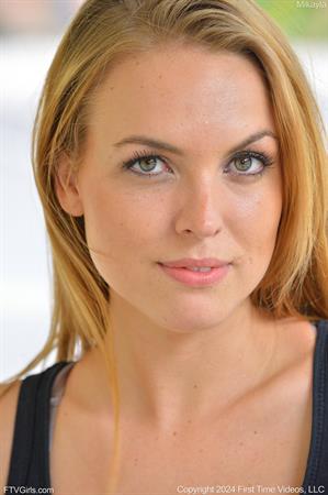 Mikayla FTV Nude Pictures The Girl Next Door