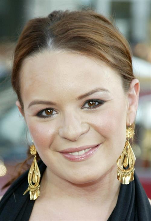 Jenna von Oÿ
