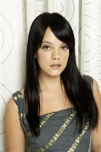 Lily Allen