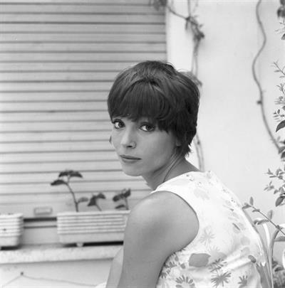 Elsa Martinelli