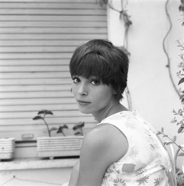 Elsa Martinelli