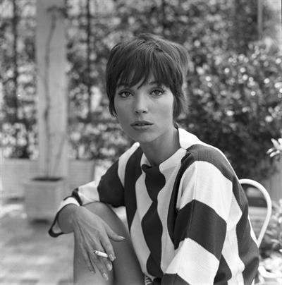 Elsa Martinelli