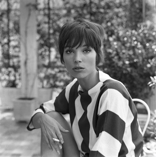 Elsa Martinelli