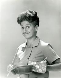 Ann B. Davis