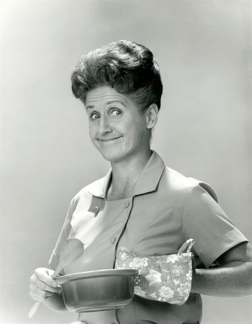 Ann B. Davis