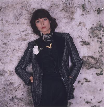Elsa Martinelli