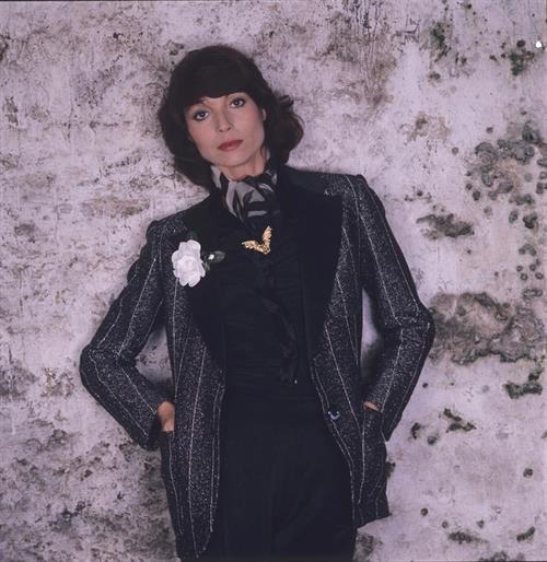 Elsa Martinelli