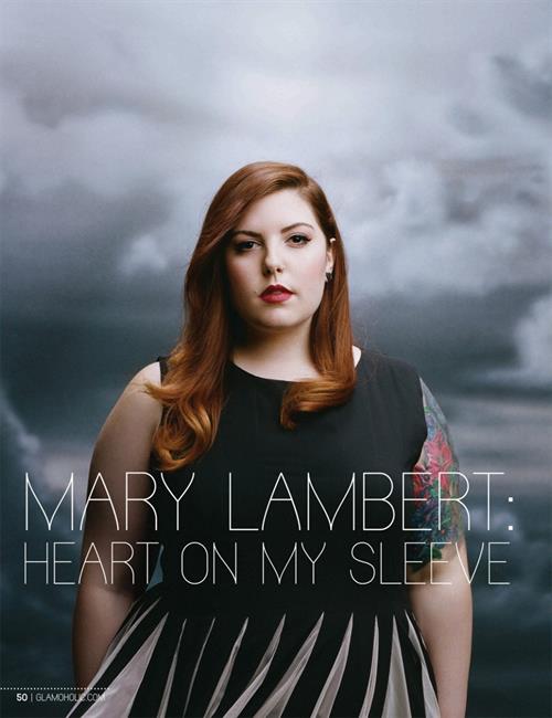 Mary Lambert