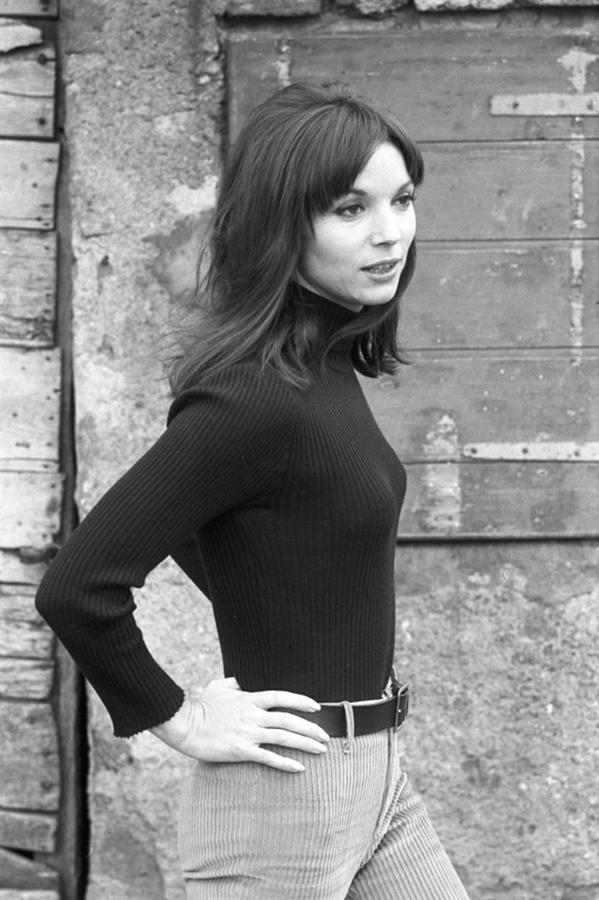 Elsa Martinelli