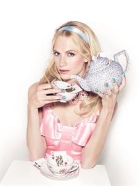 Poppy Delevingne