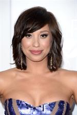 Cheryl Burke