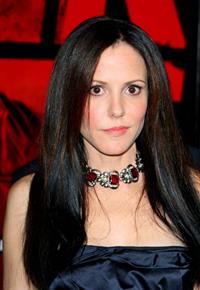 Mary-Louise Parker