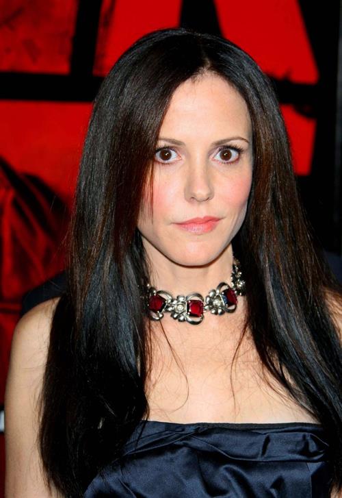 Mary-Louise Parker