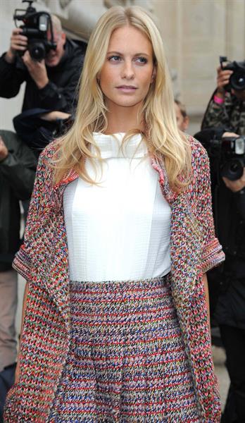 Poppy Delevingne