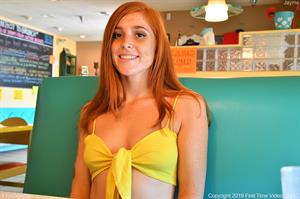 Jayme-III FTV Nude Pictures Casually Sexy Style