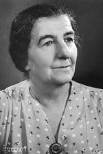 Golda Meir