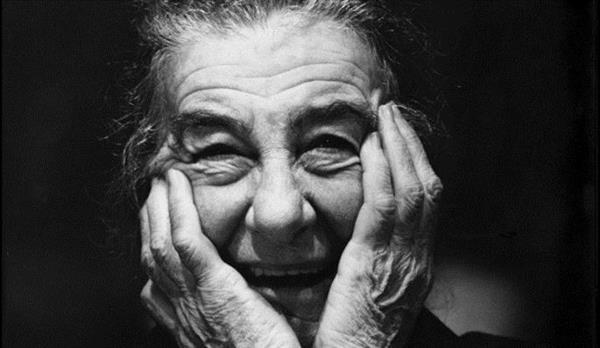 Golda Meir