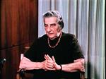 Golda Meir