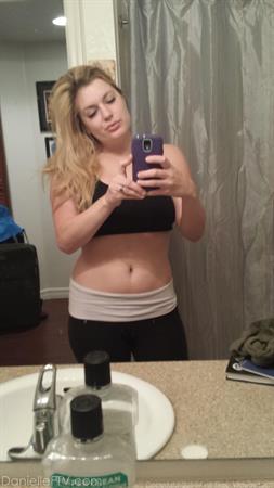 Scarlette FTV Nude Pictures Tbt 2014 No3