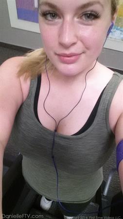 Scarlette FTV Nude Pictures Tbt 2014 No3