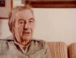 Golda Meir