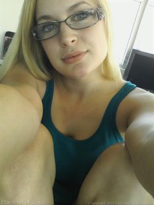 Bre FTV Nude Pictures Tbt 2013 No6