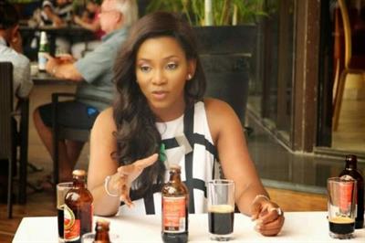 Genevieve Nnaji